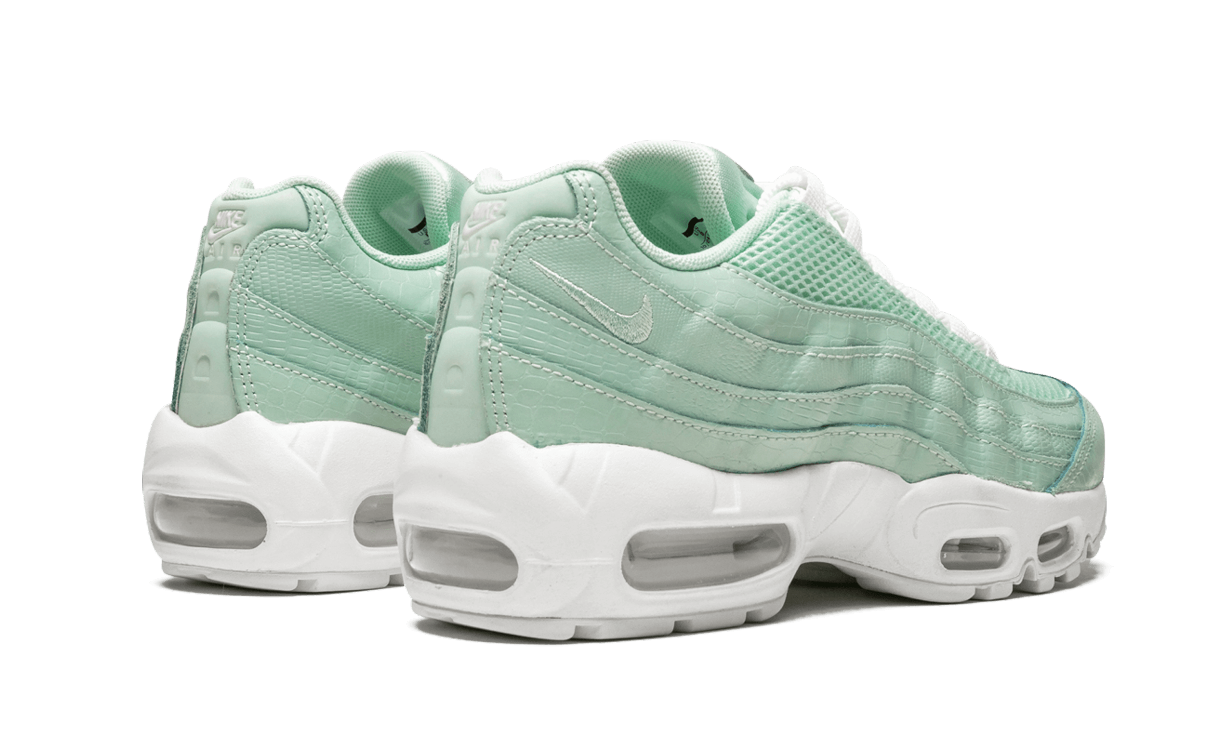 WMNS AIR MAX 95 PRM