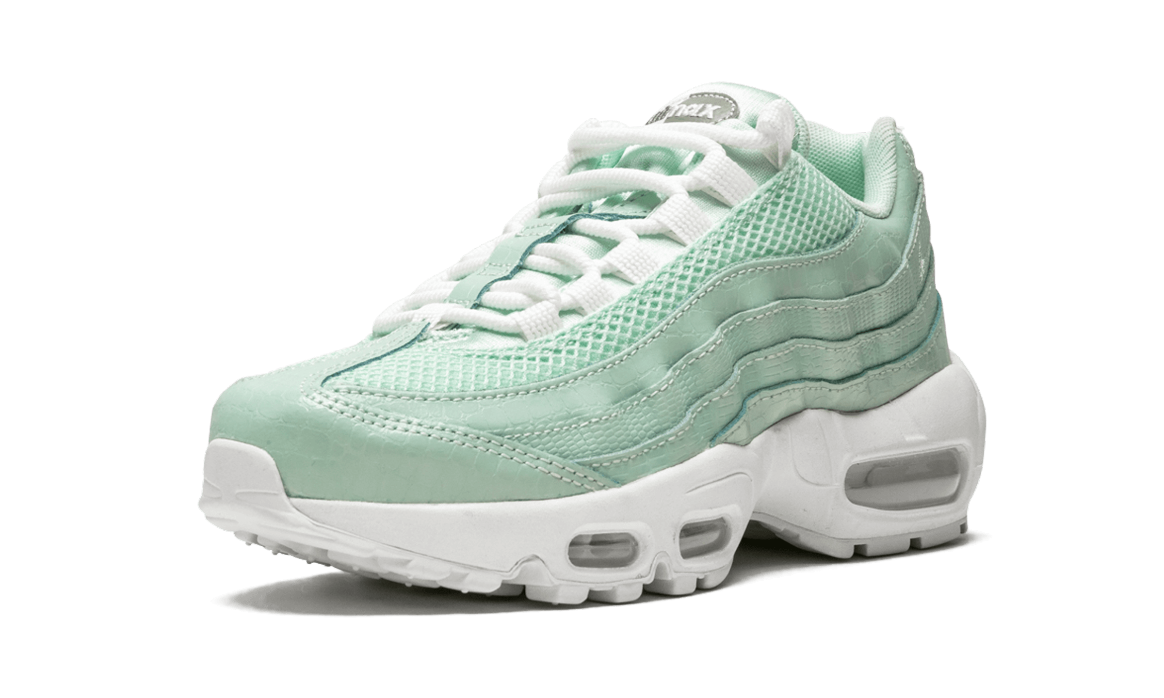WMNS AIR MAX 95 PRM
