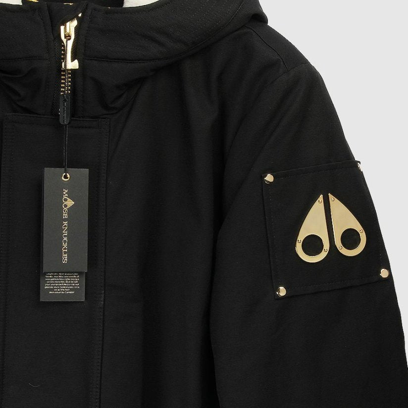 COLOMBIER PARKA