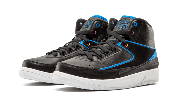 Jordan 2 radio raheem on feet hotsell