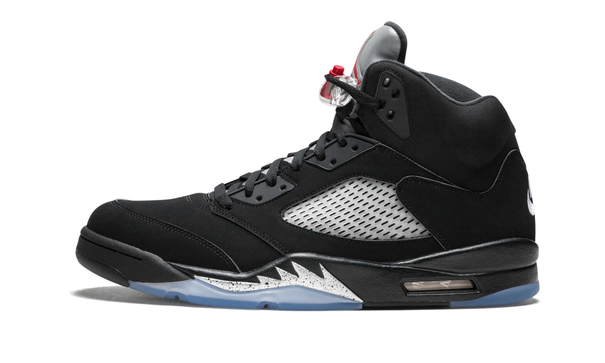 Air Jordan 5 Retro OG “METALLIC”