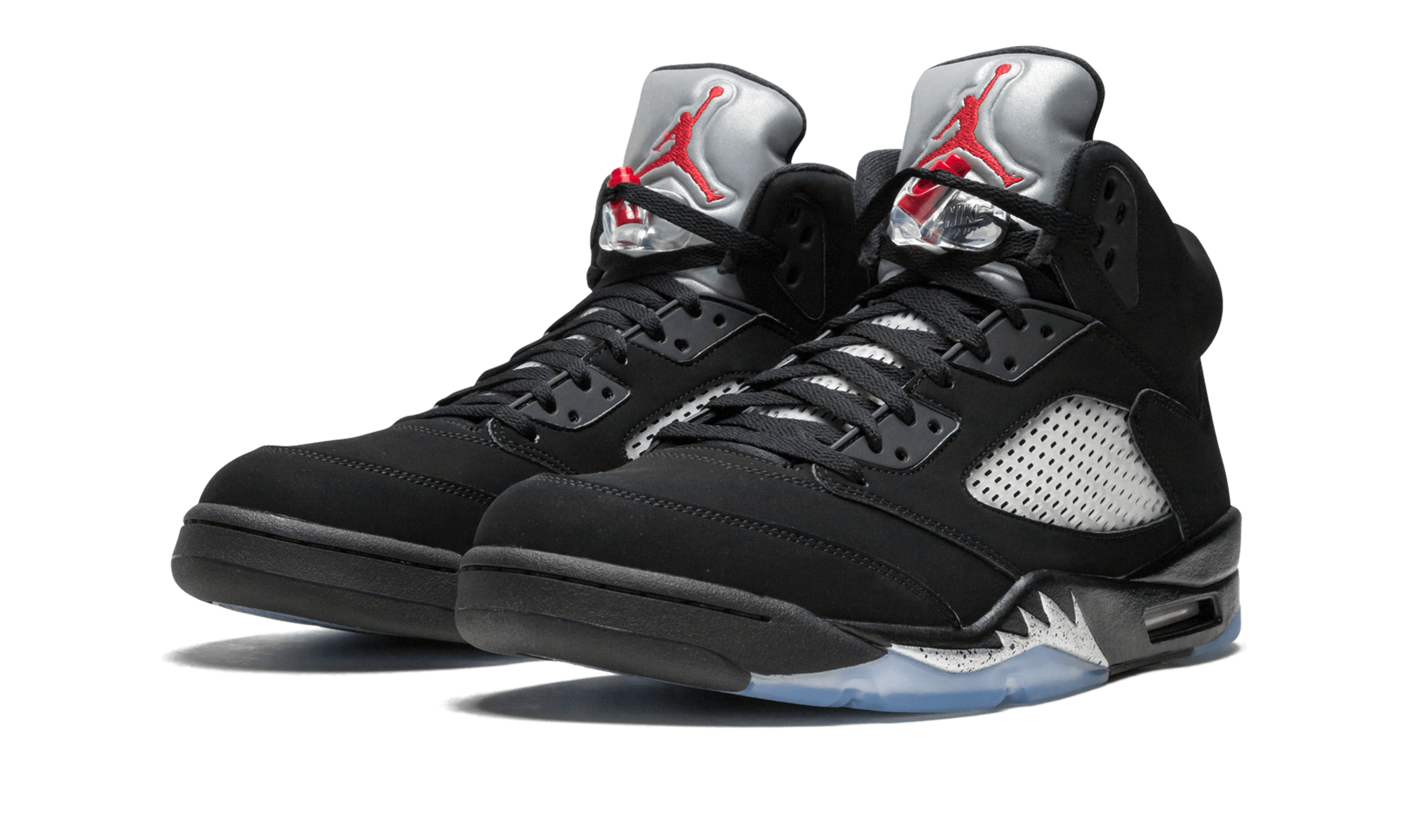 Air Jordan 5 Retro OG “METALLIC”