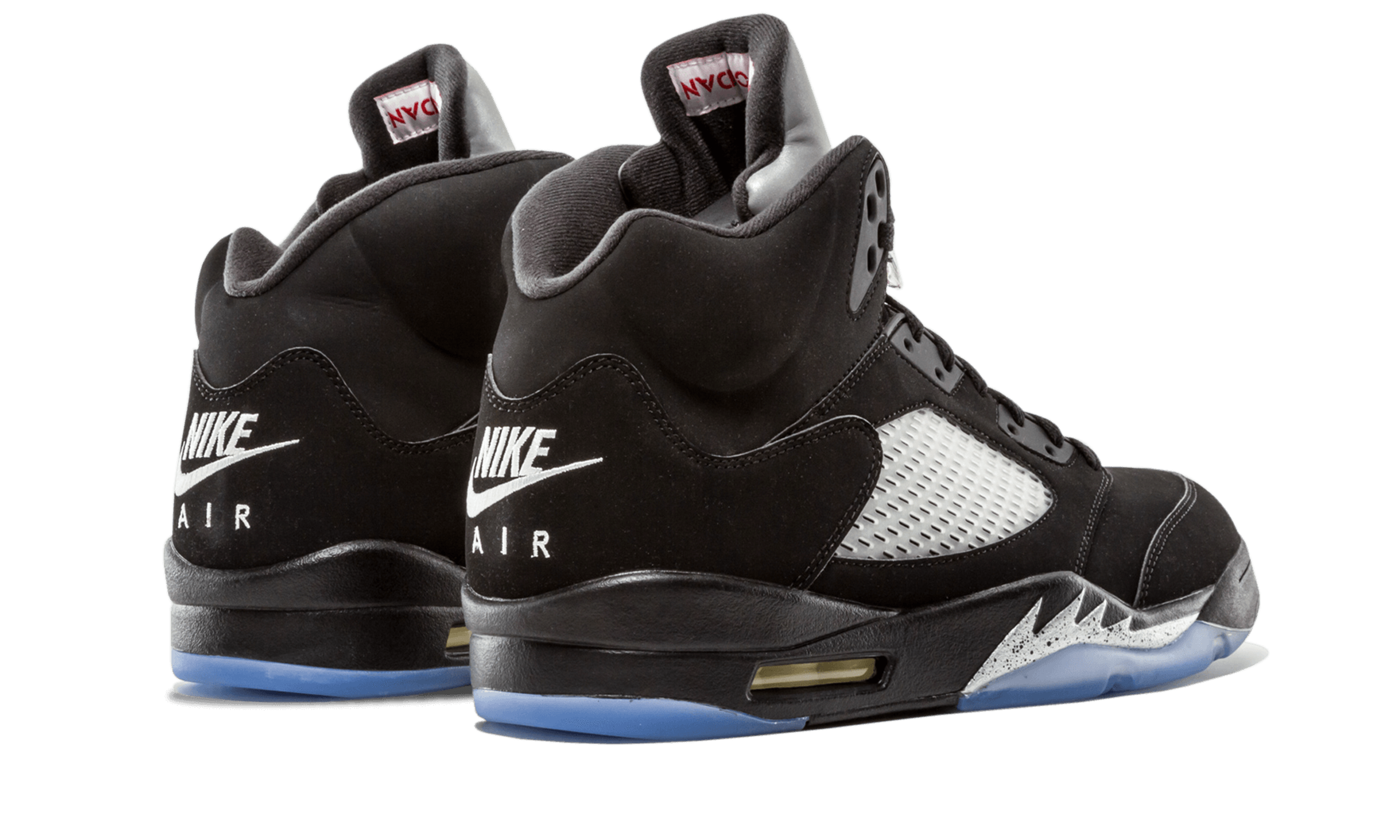 Air Jordan 5 Retro OG “METALLIC”