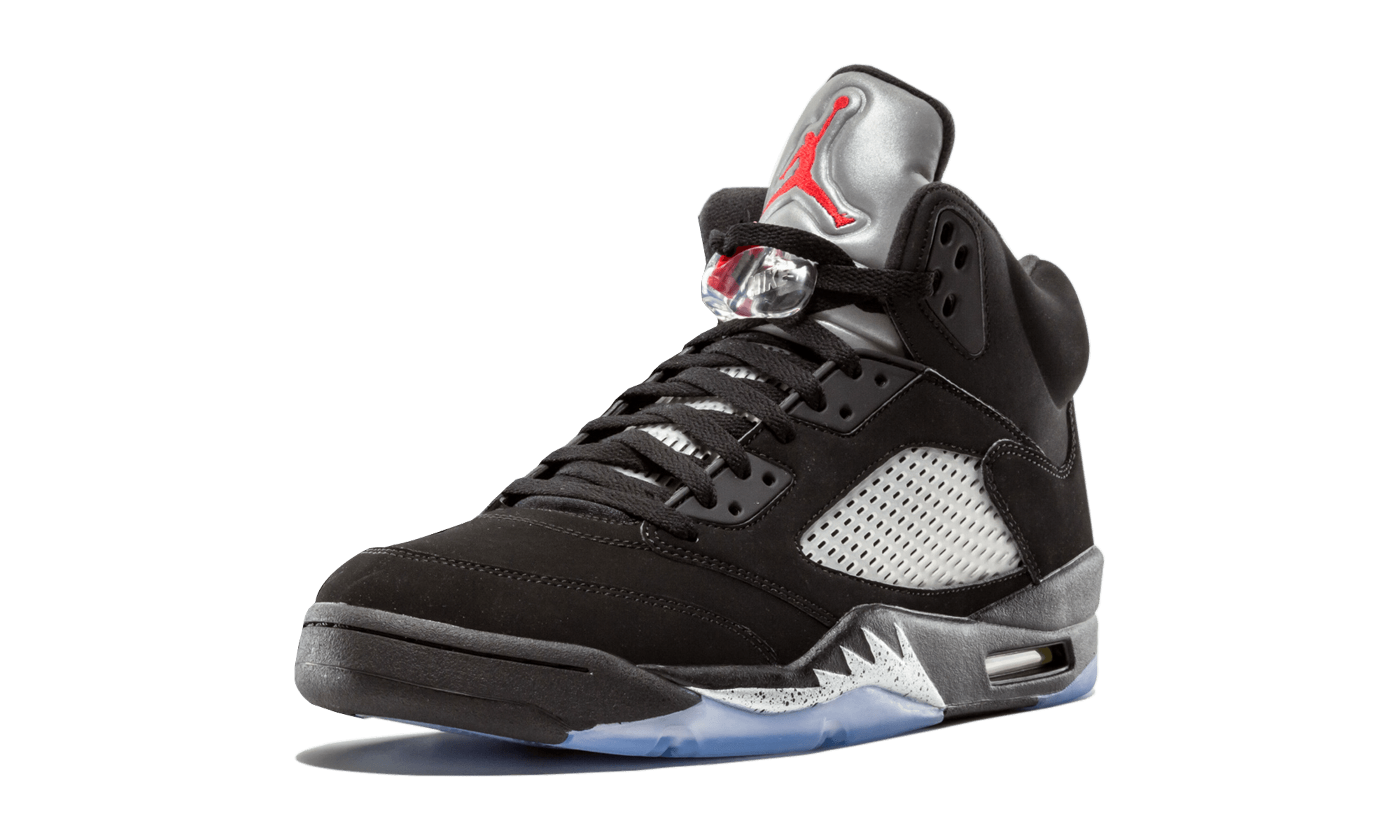 Air Jordan 5 Retro OG “METALLIC”