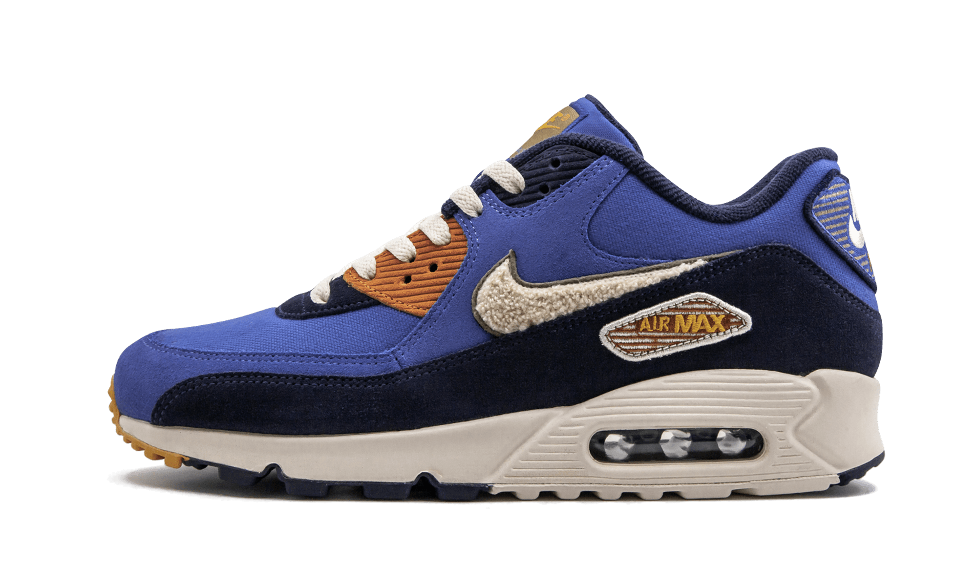 AIR MAX 90 PREMIUM SE