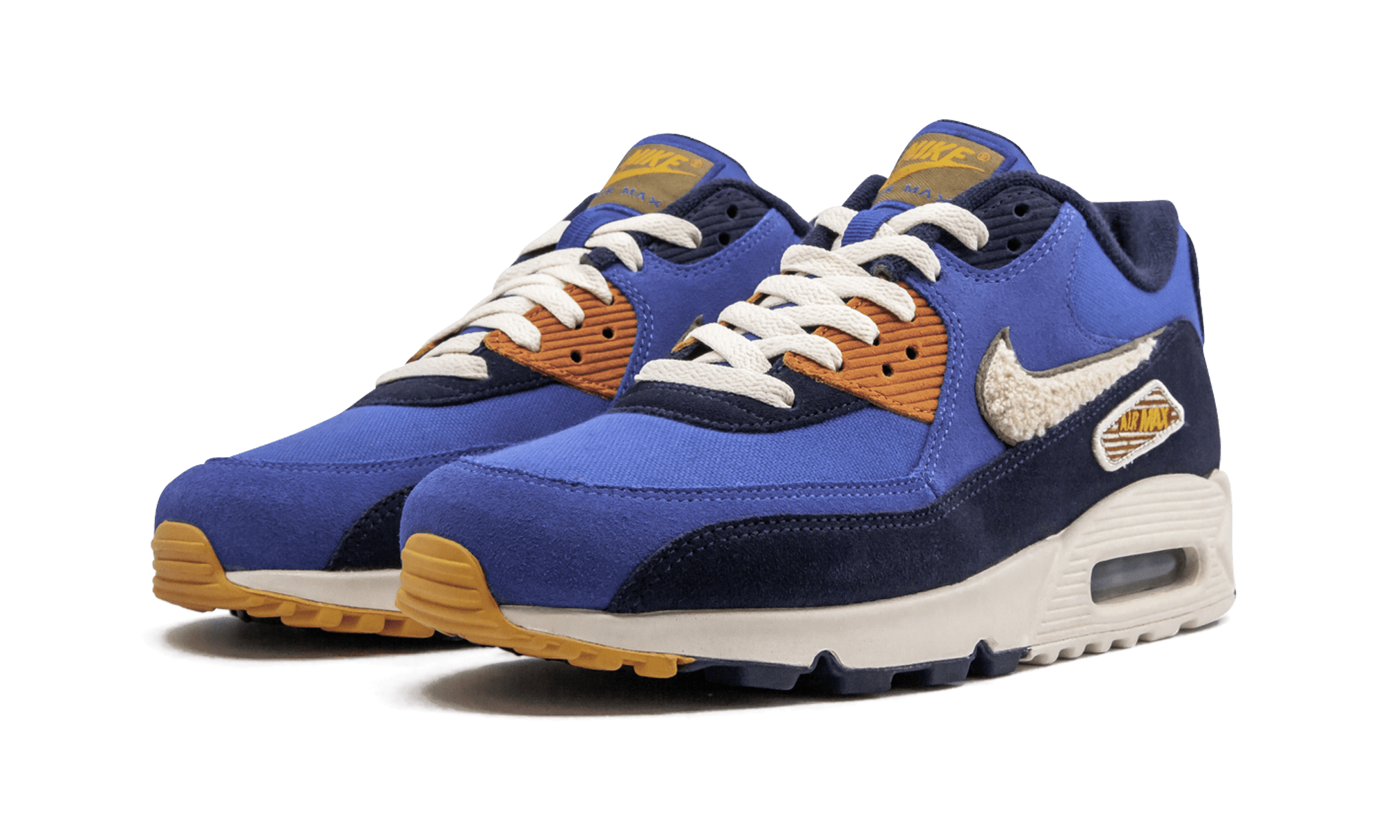 AIR MAX 90 PREMIUM SE