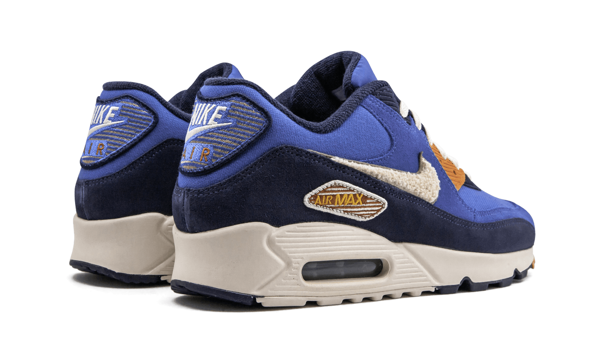 AIR MAX 90 PREMIUM SE