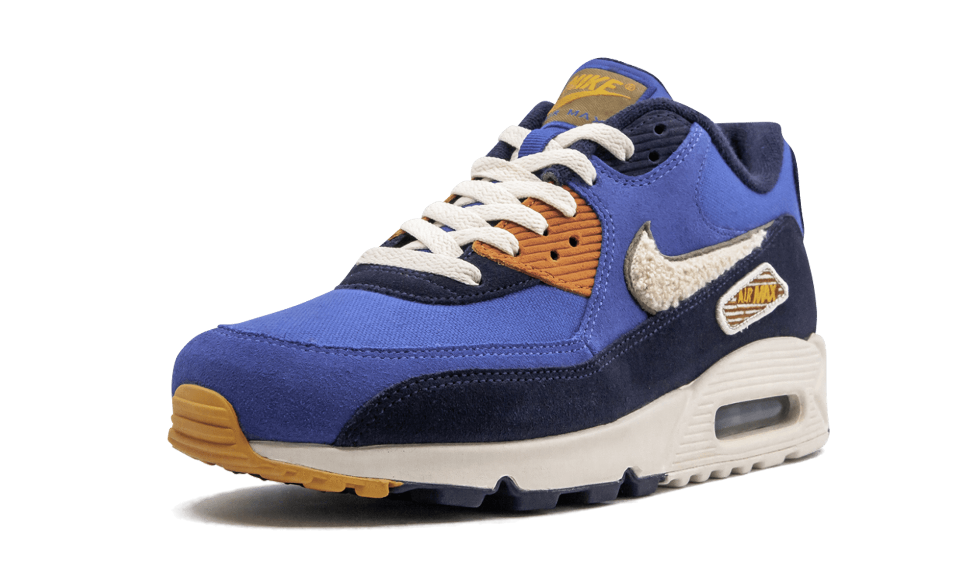 AIR MAX 90 PREMIUM SE