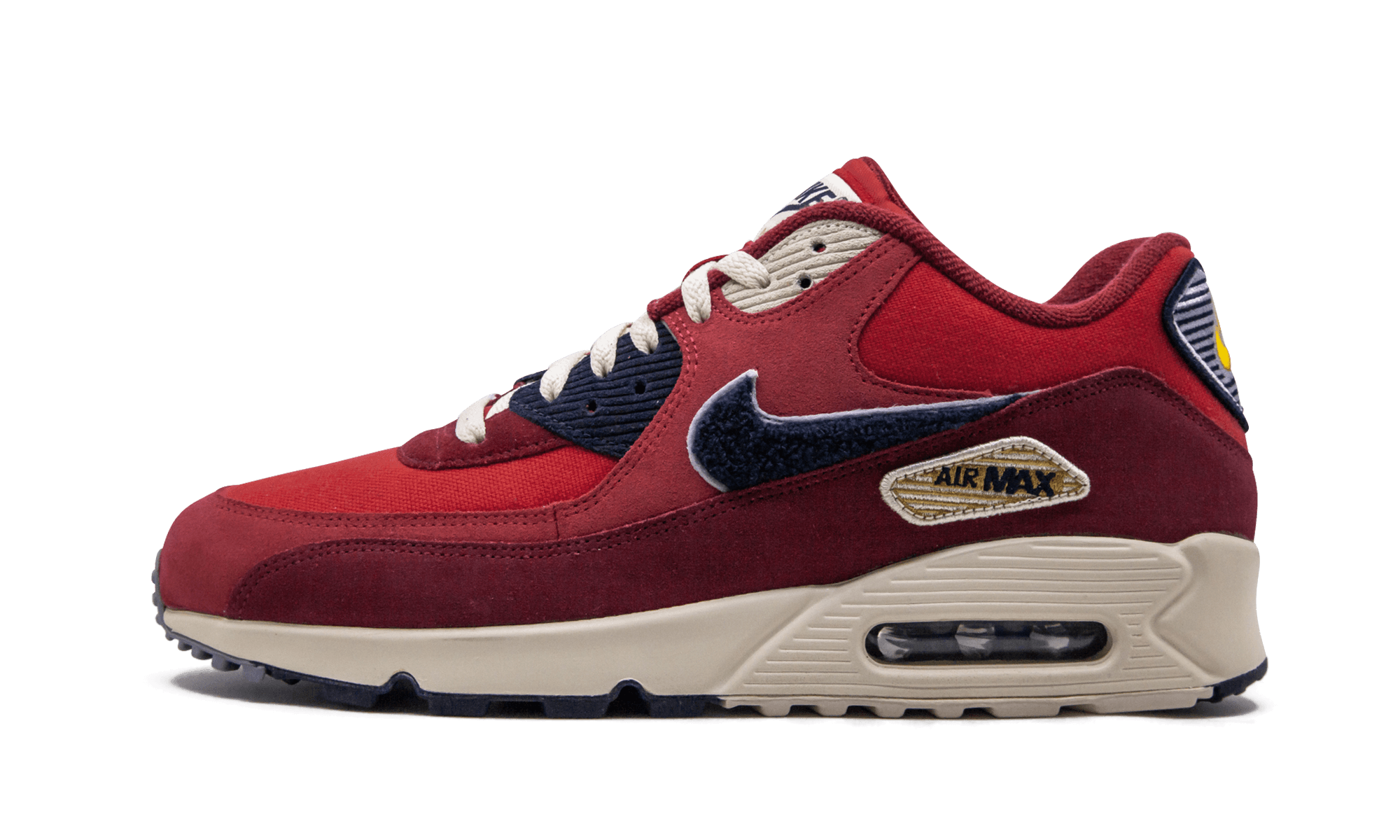 AIR MAX 90 PREMIUM SE