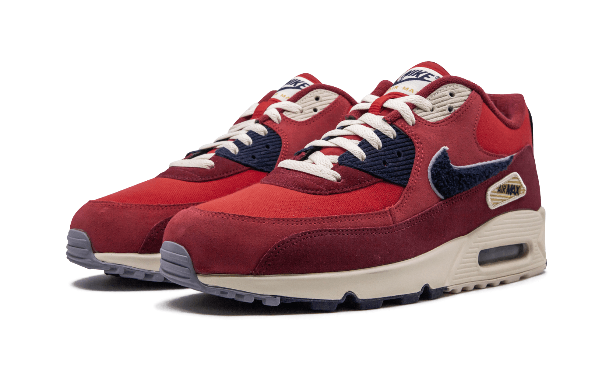 AIR MAX 90 PREMIUM SE