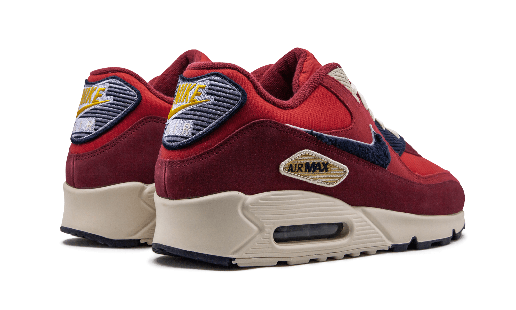 AIR MAX 90 PREMIUM SE