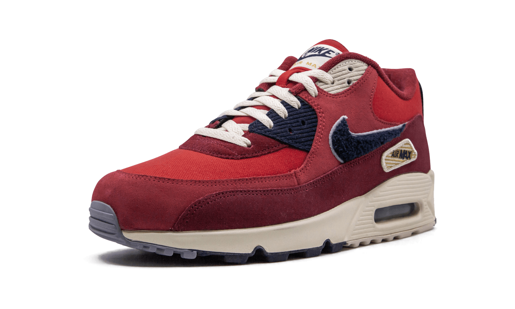 AIR MAX 90 PREMIUM SE
