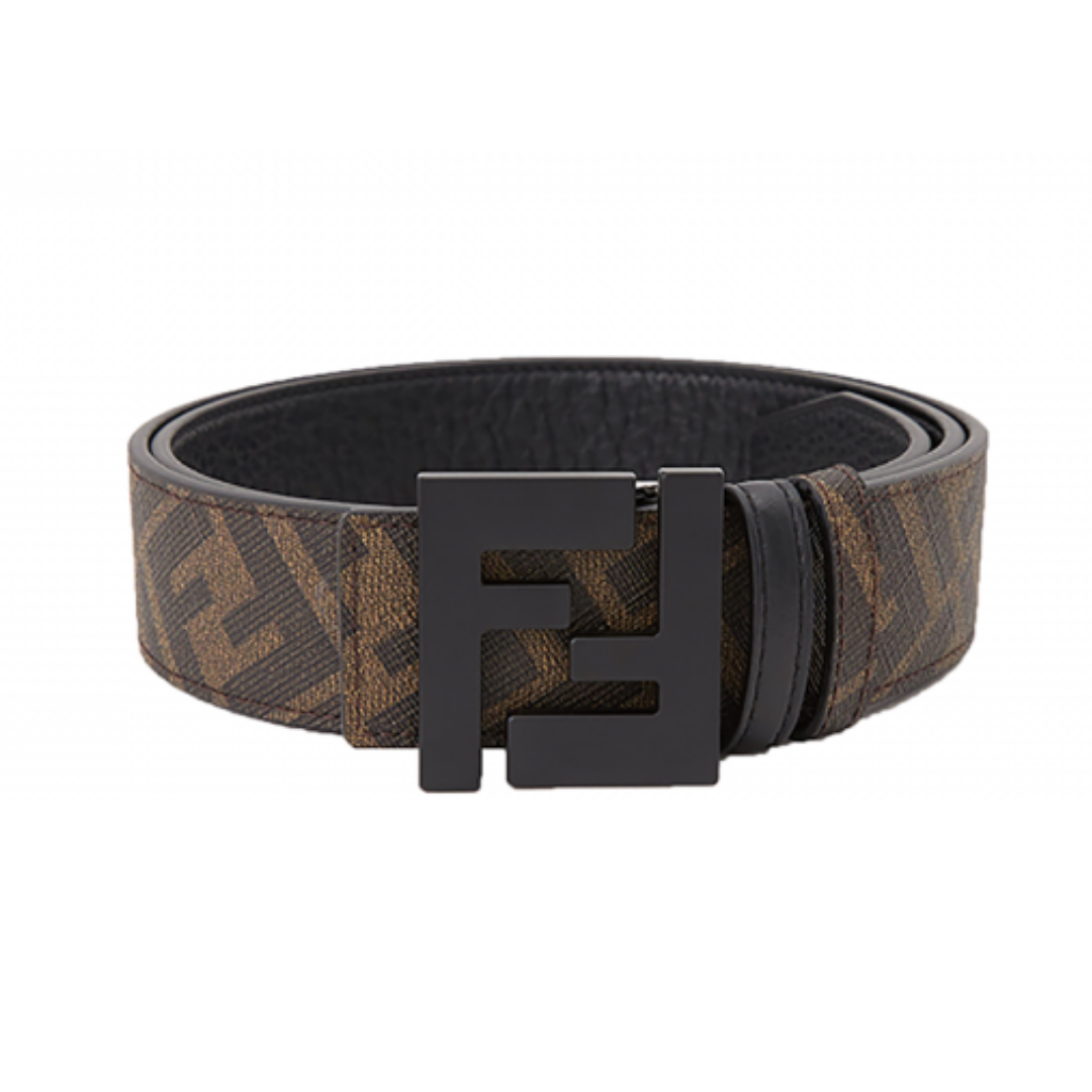 FF LOGO REVERSIBLE BELT