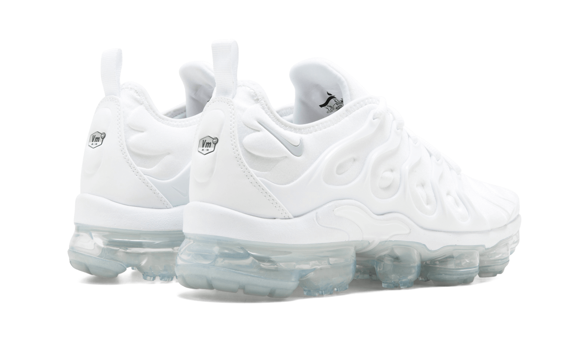 AIR VAPORMAX PLUS