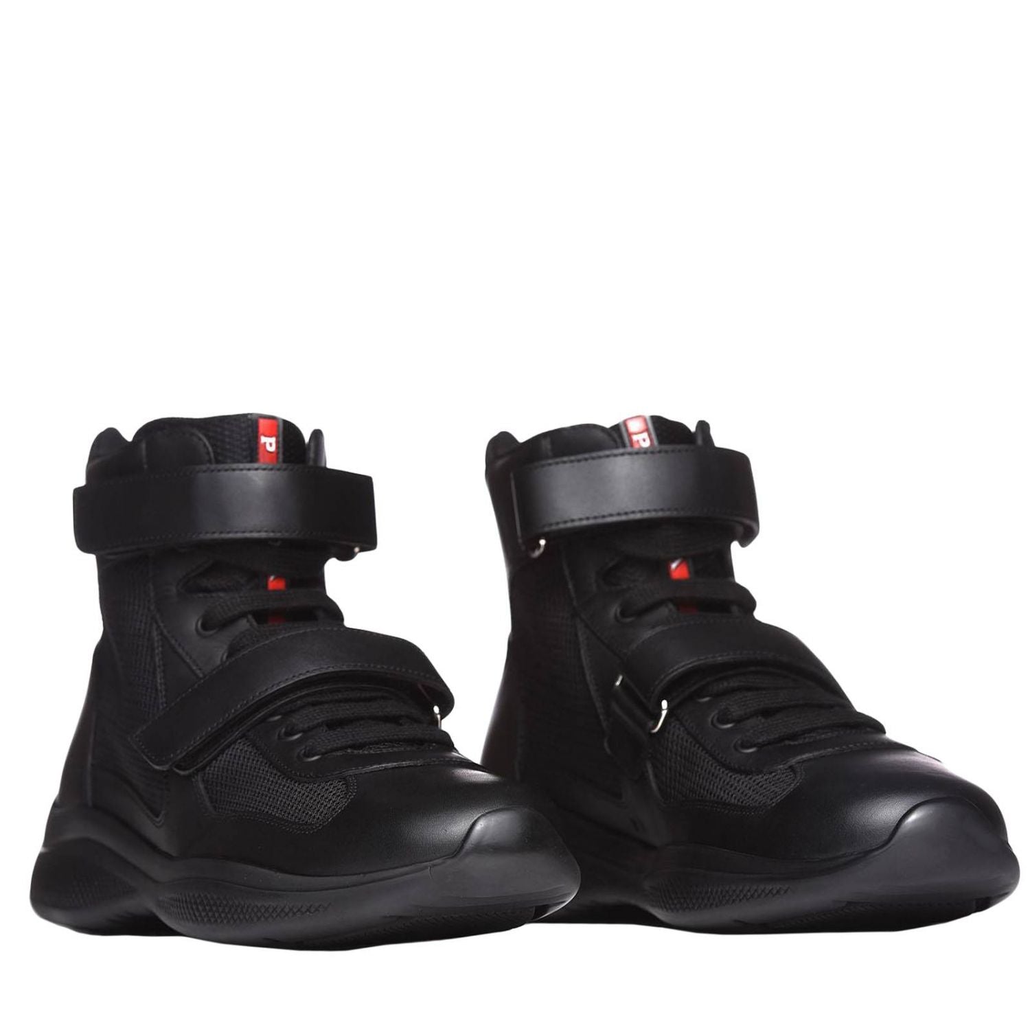 HIGH TOP AMERICAN CUP