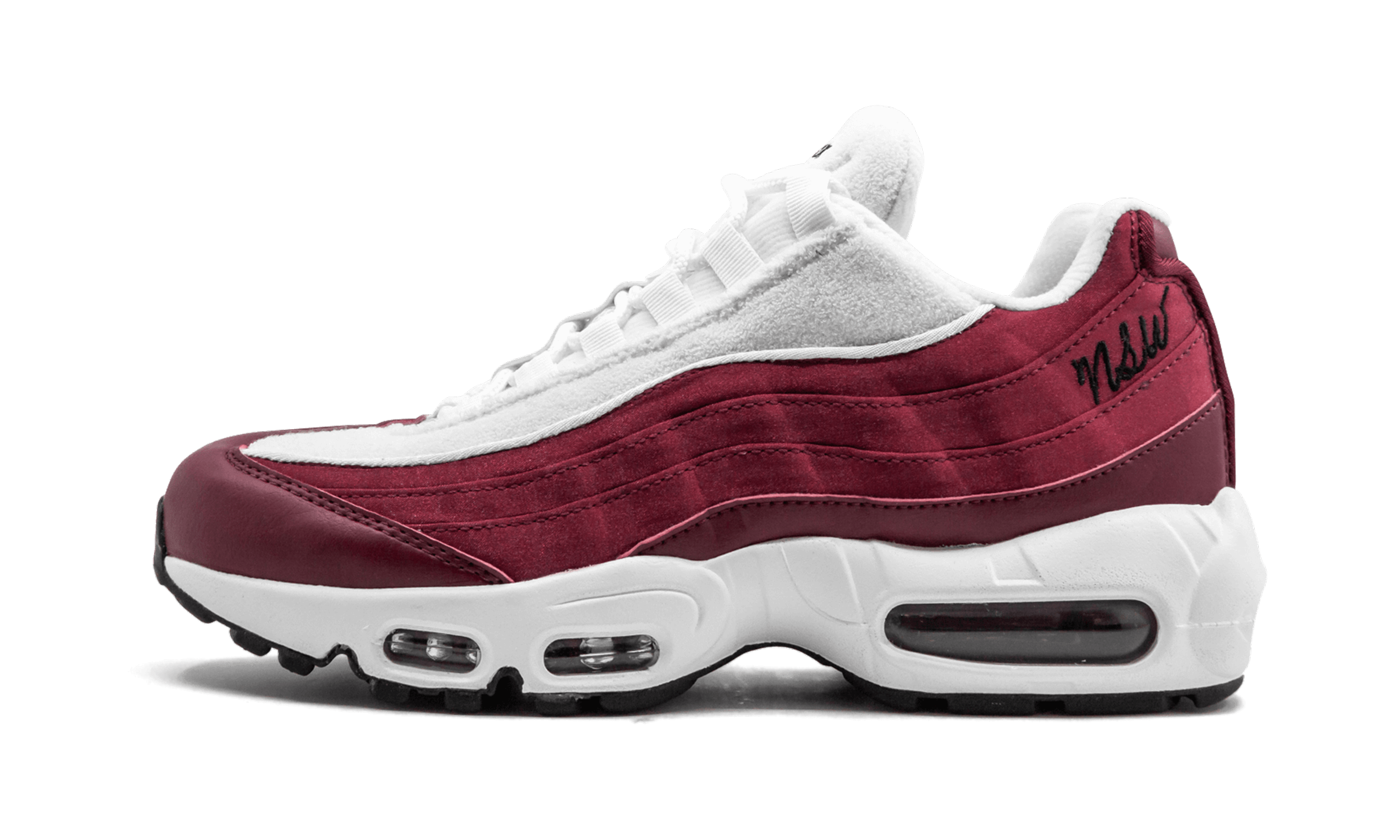 WMNS AIR MAX 95 LX