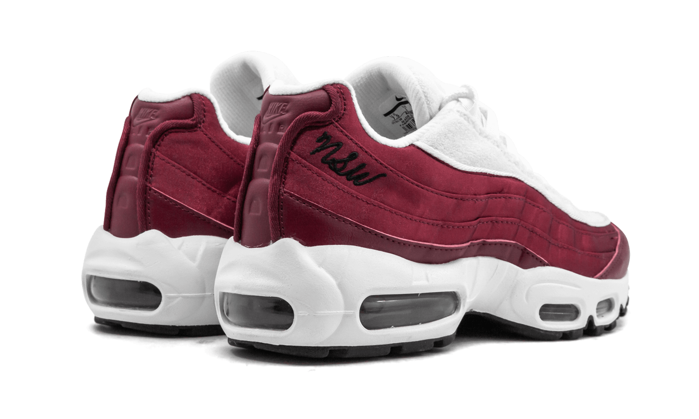 WMNS AIR MAX 95 LX