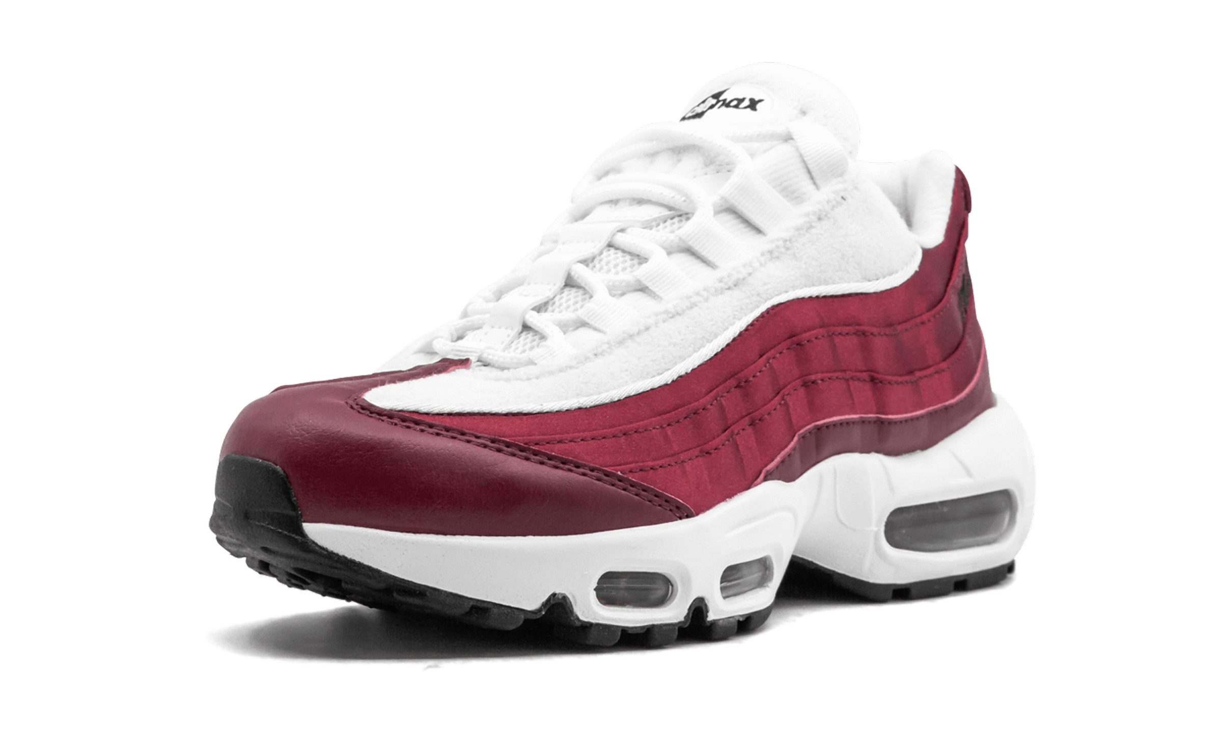 WMNS AIR MAX 95 LX
