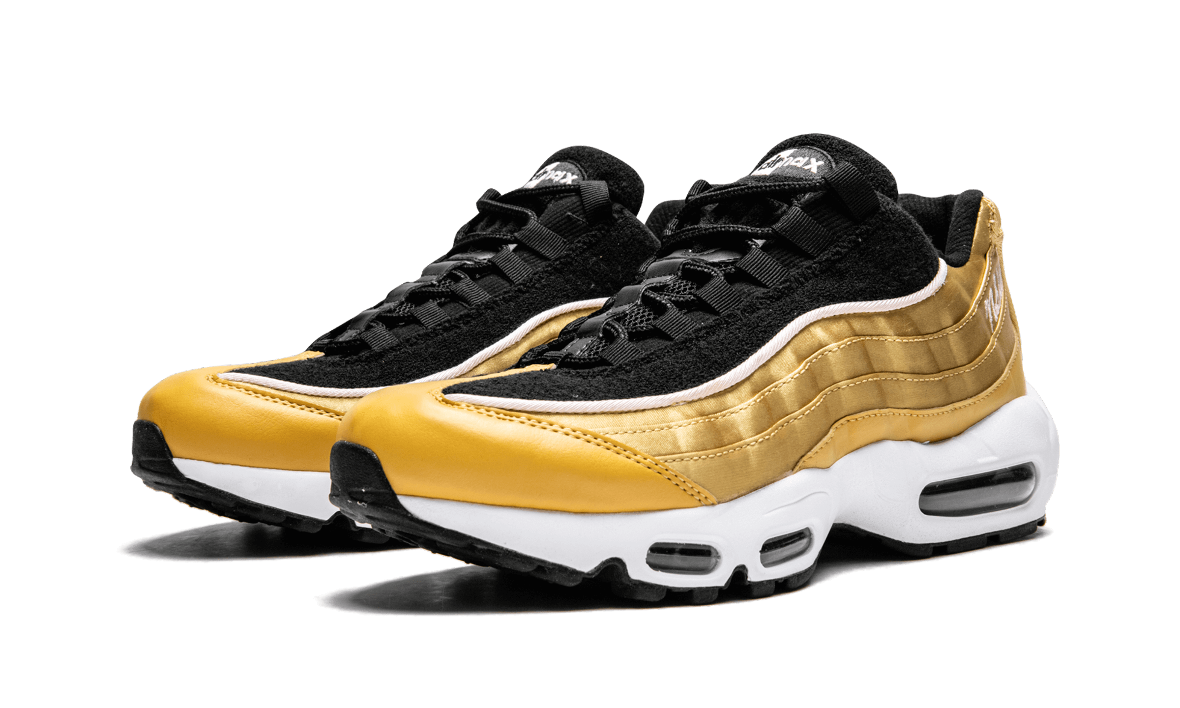 WMNS AIR MAX 95 LX
