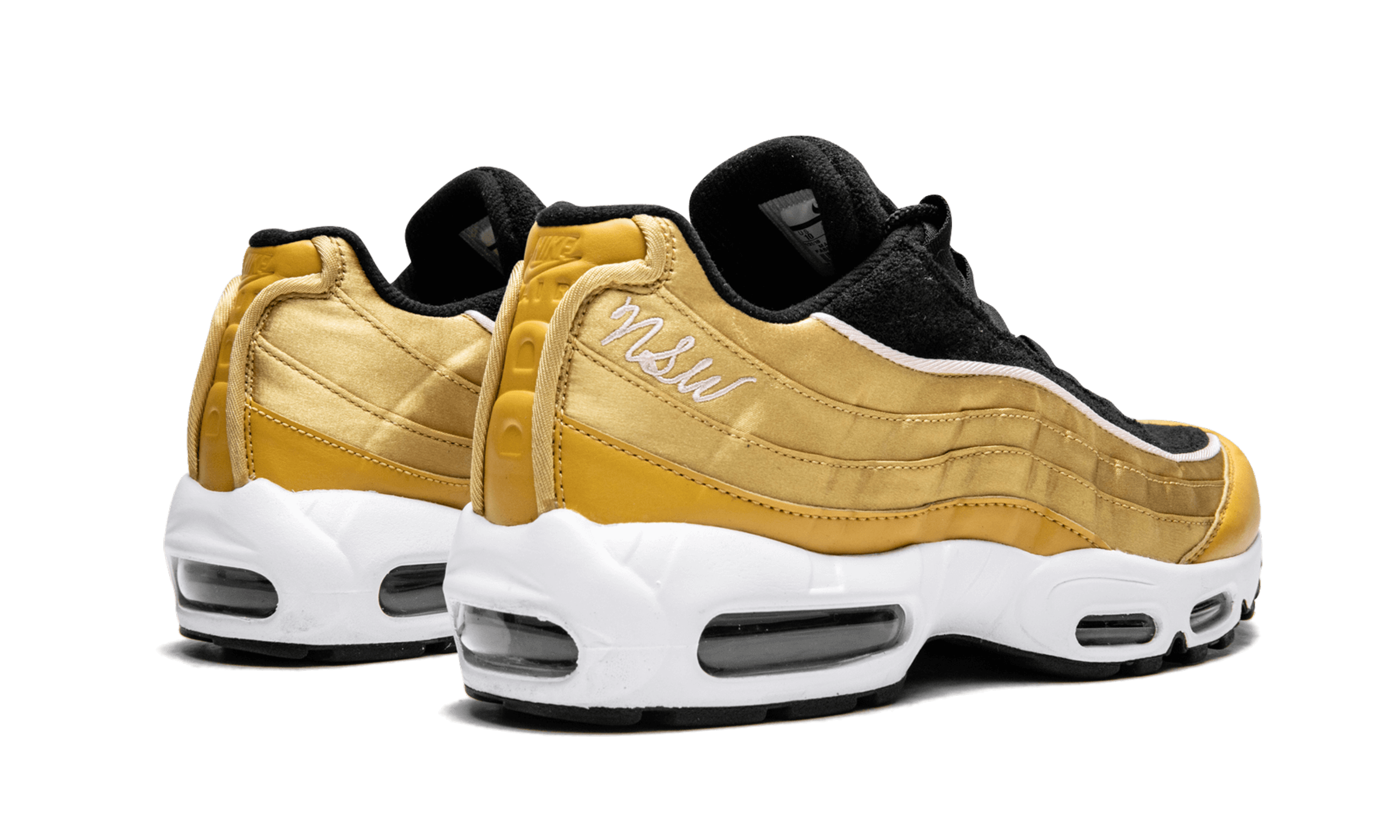 WMNS AIR MAX 95 LX