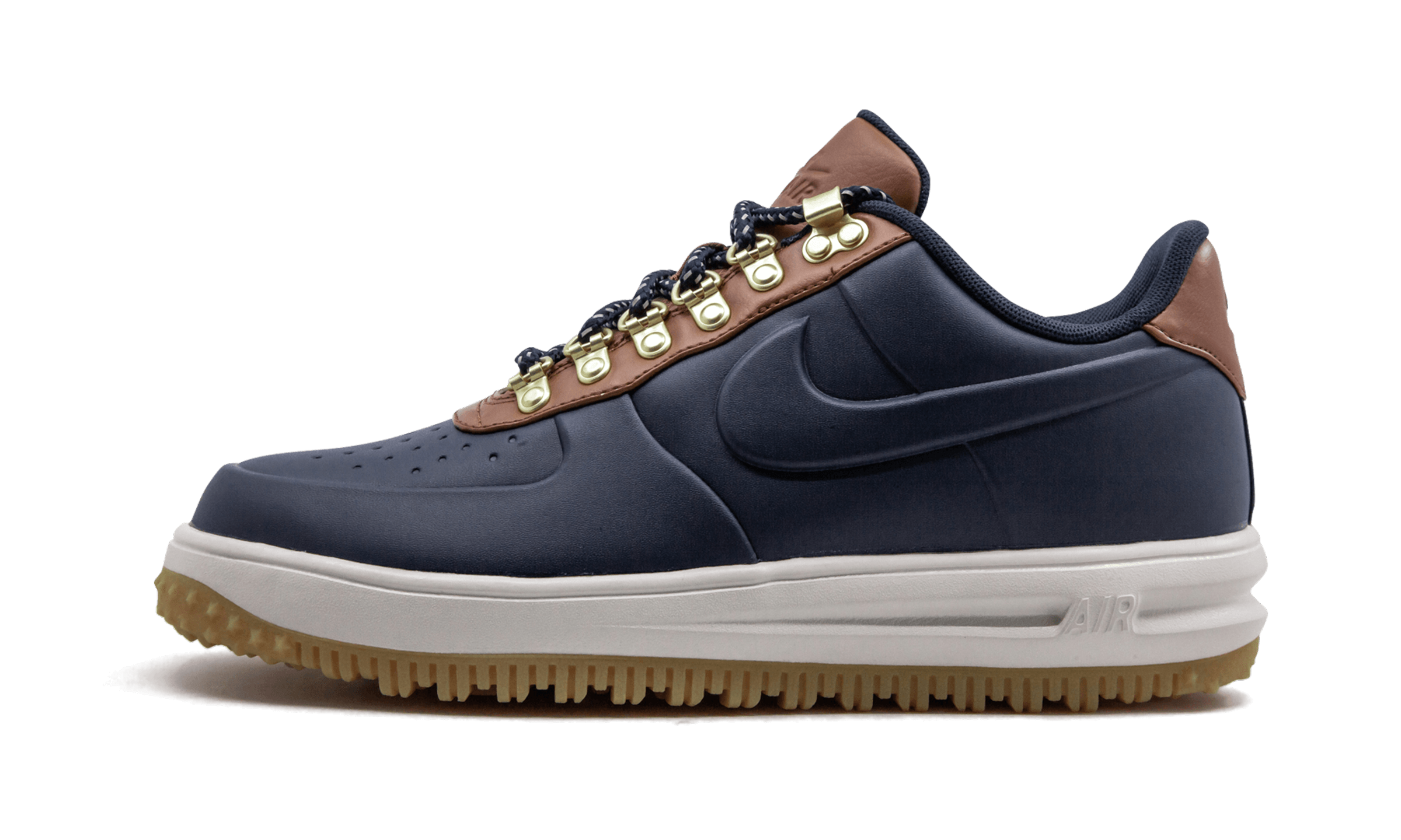 LUNAR FORCE 1 DUCKBOOT LOW
