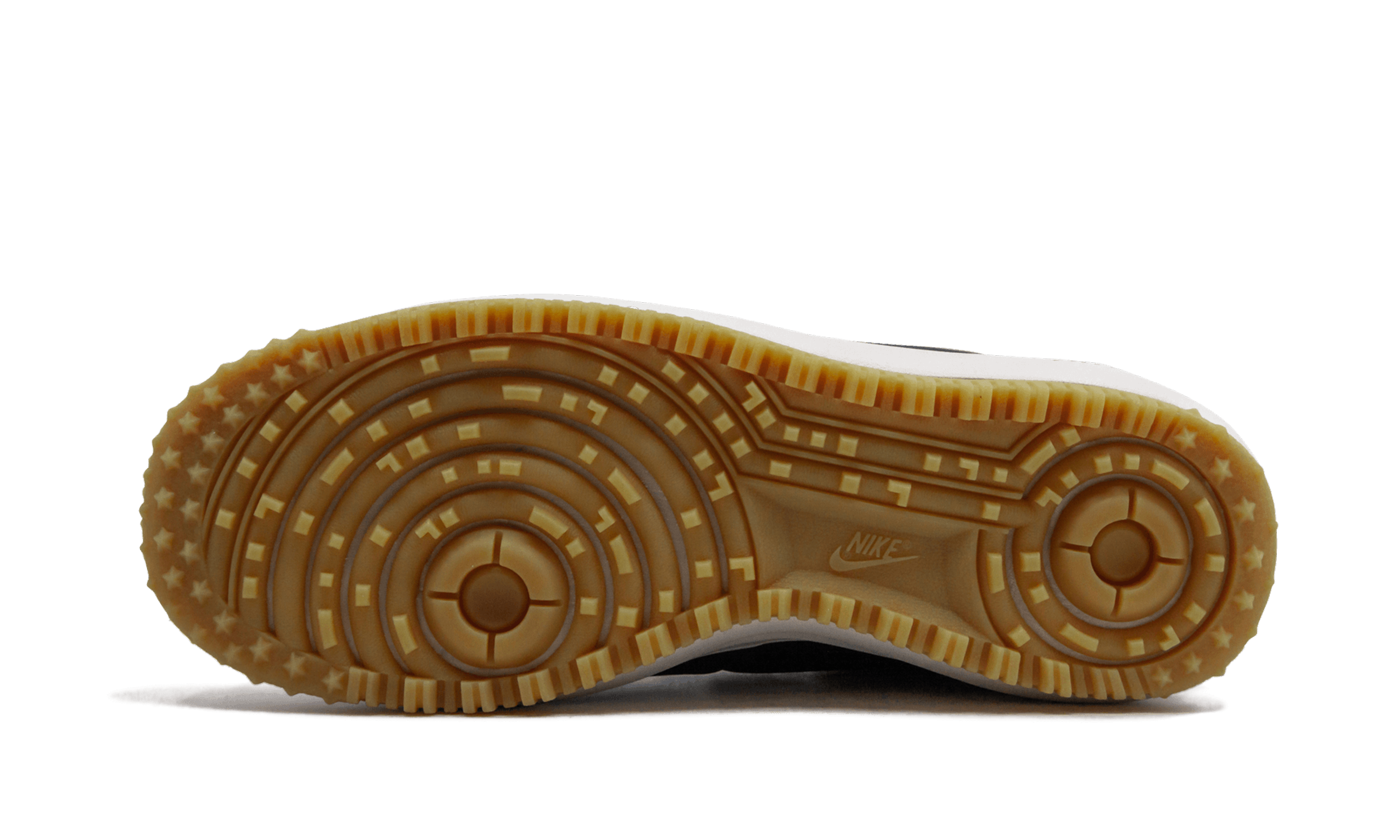 LUNAR FORCE 1 DUCKBOOT LOW