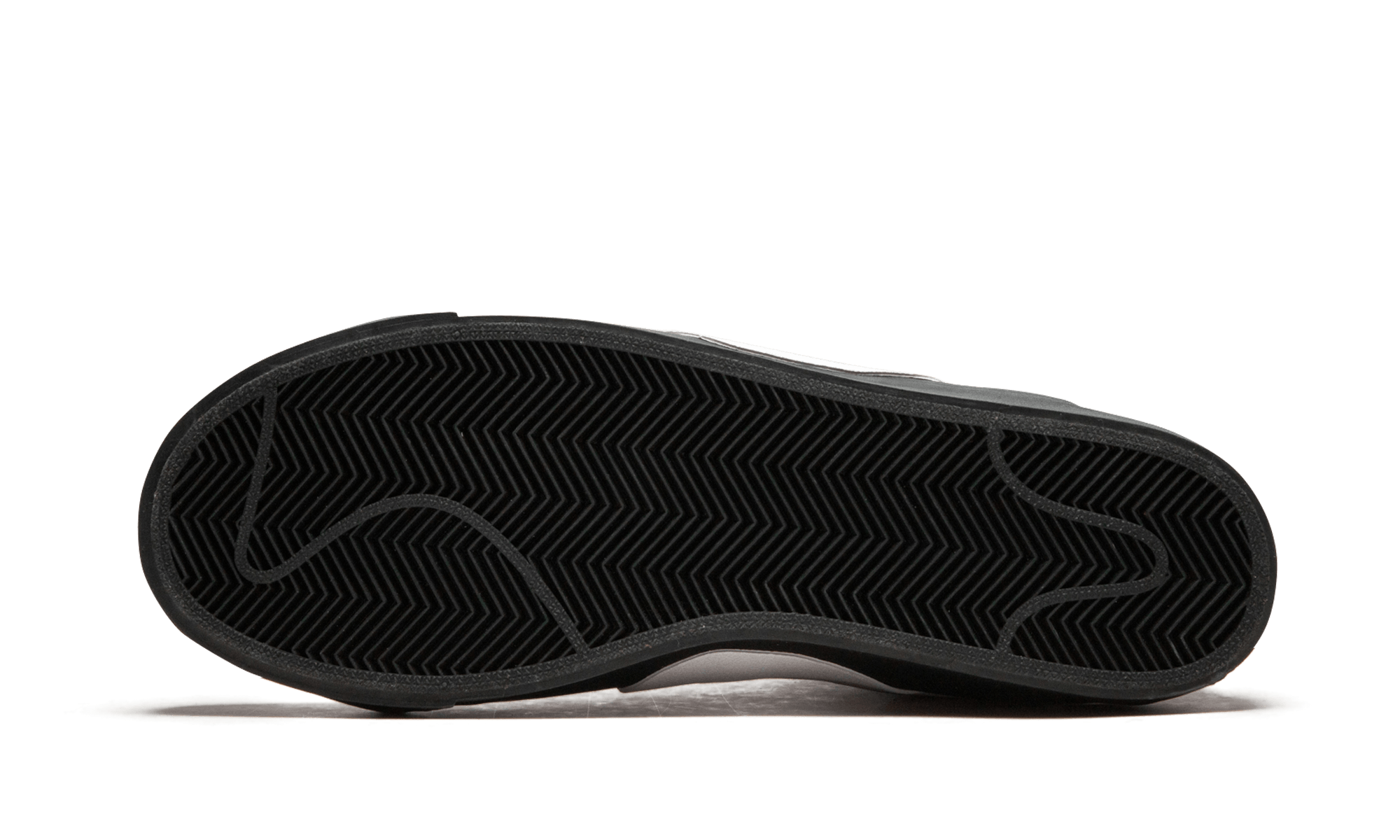 THE 10: NIKE BLAZER MID x OFF WHITE