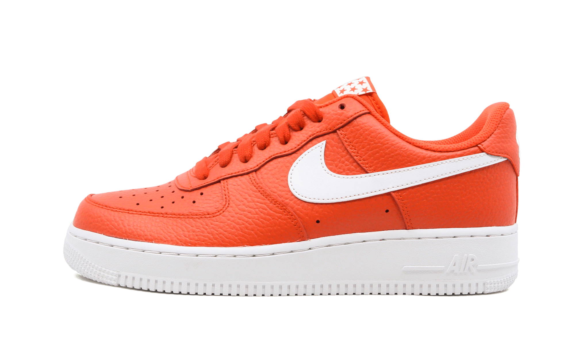 AIR FORCE 1 '07