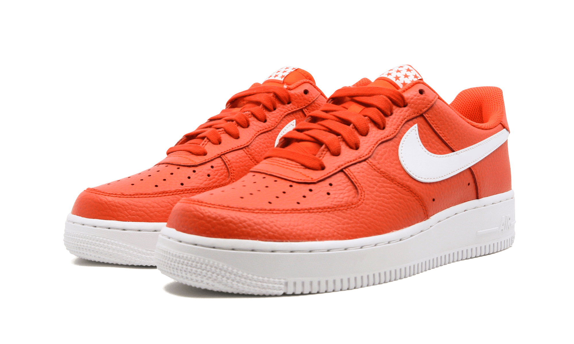 AIR FORCE 1 '07