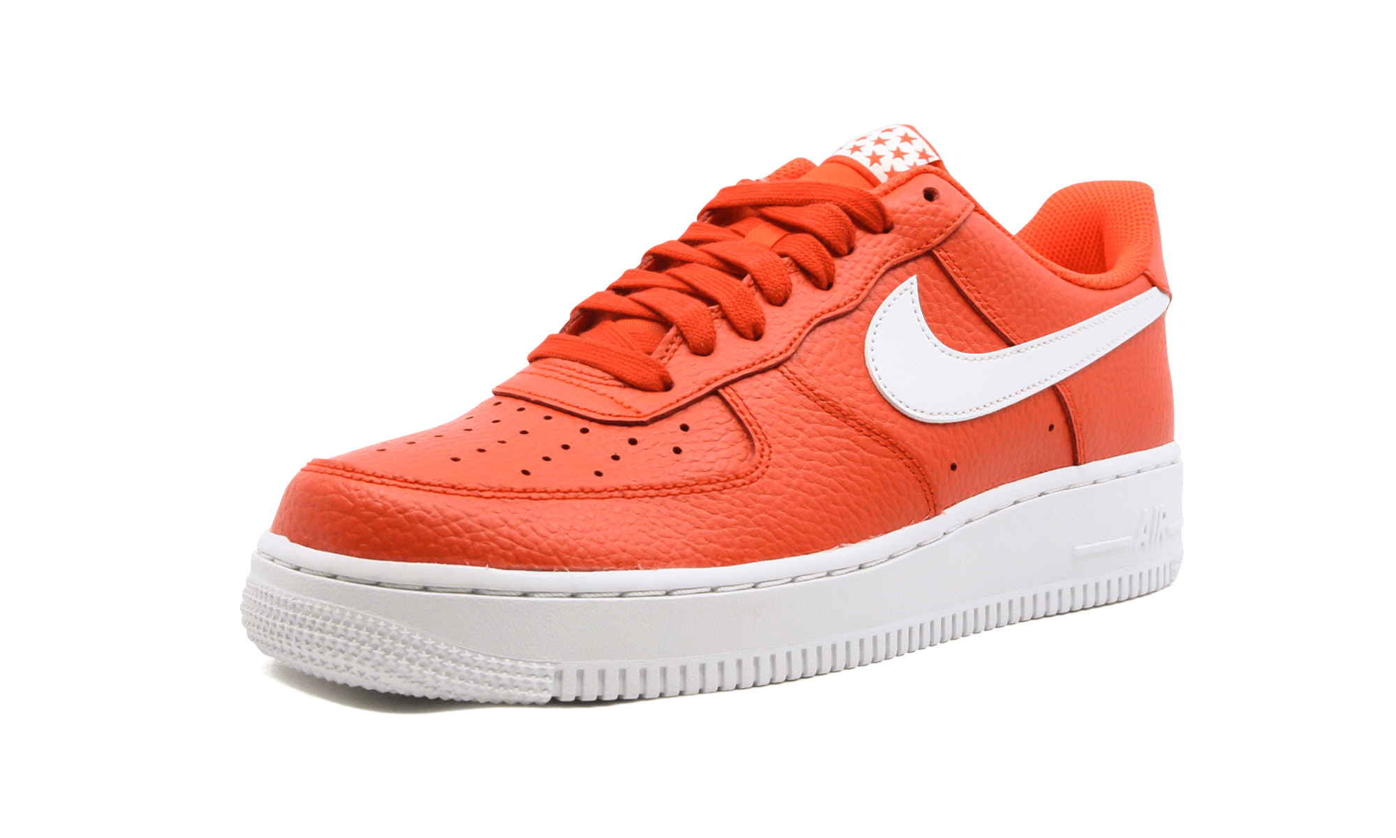 AIR FORCE 1 '07