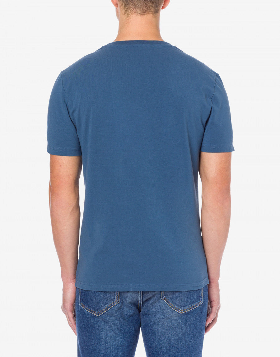 QUESTION MARK T SHIRT