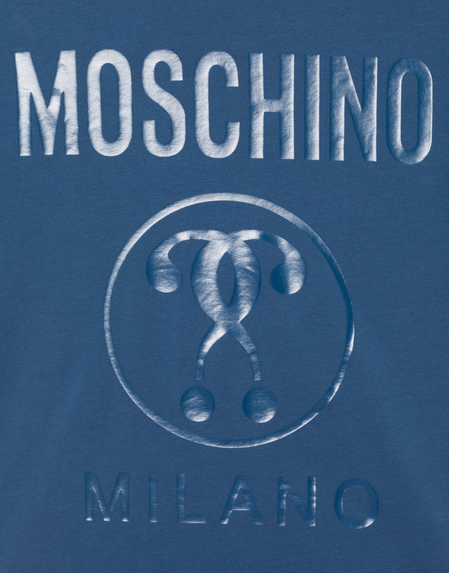 QUESTION MARK T SHIRT