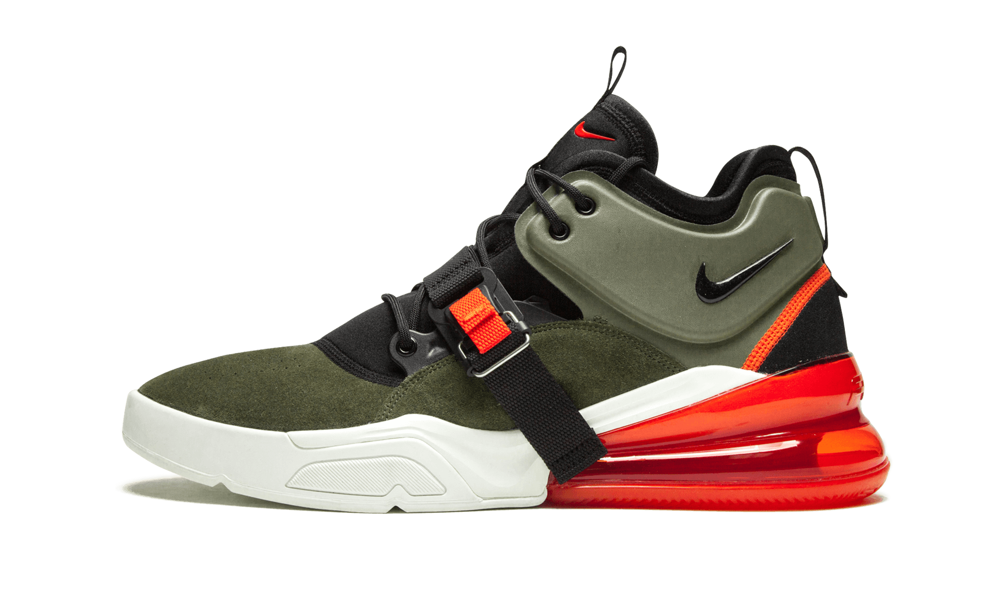 AIR FORCE 270 Dimension London