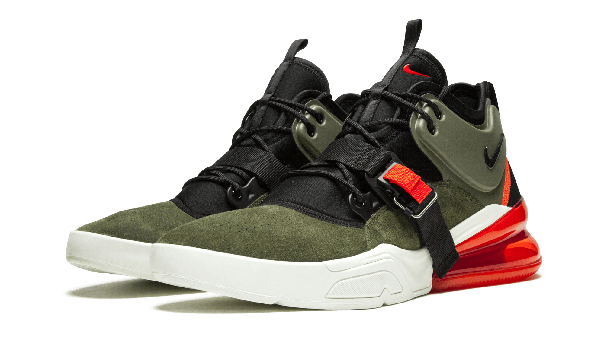 AIR FORCE 270