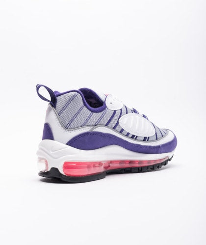 AIR MAX 98 RAPTORS