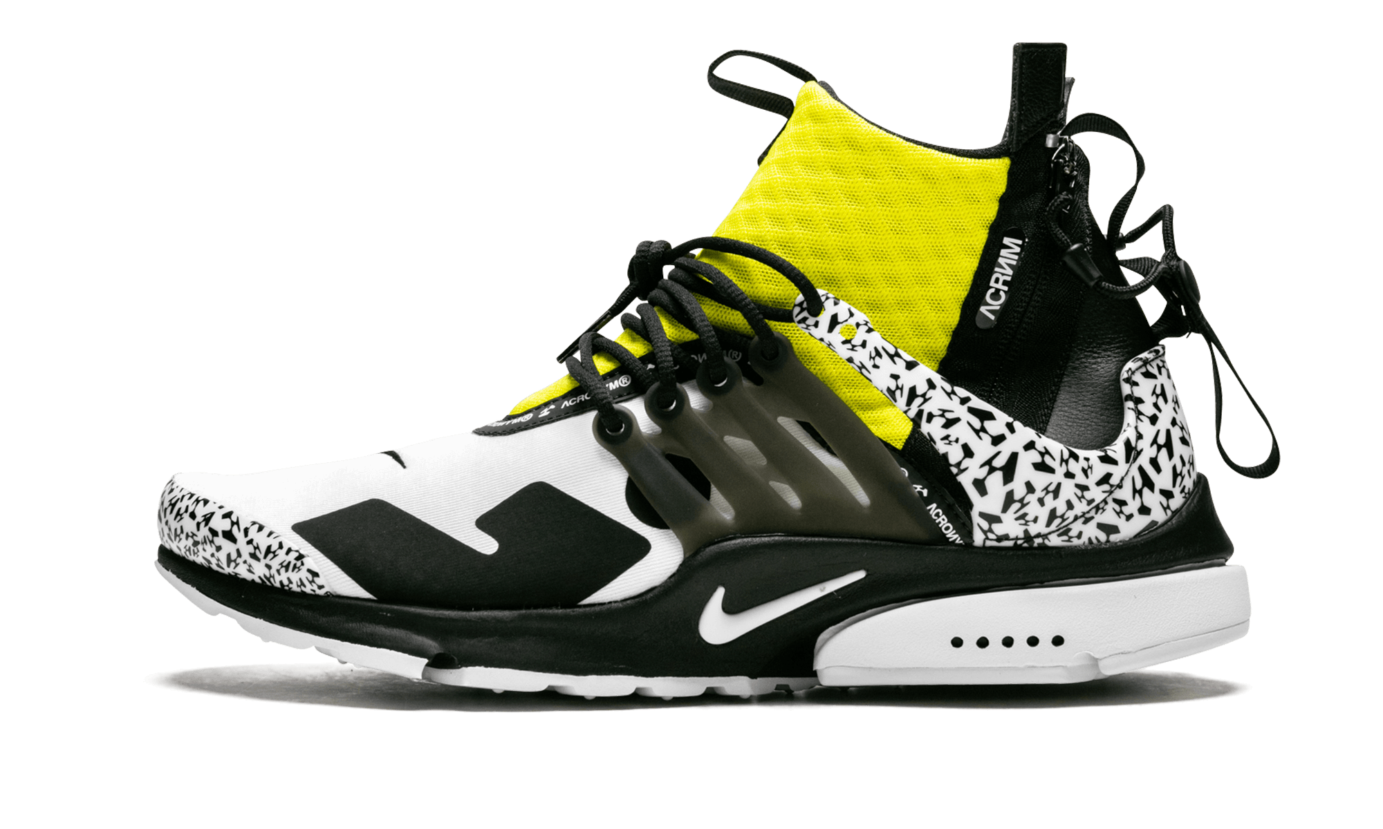 Presto mid x acronym hotsell