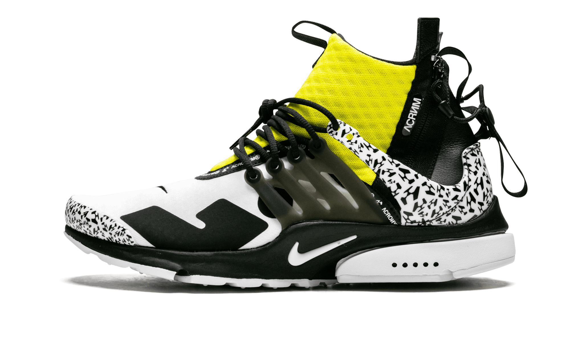 AIR PRESTO MID x ACRONYM