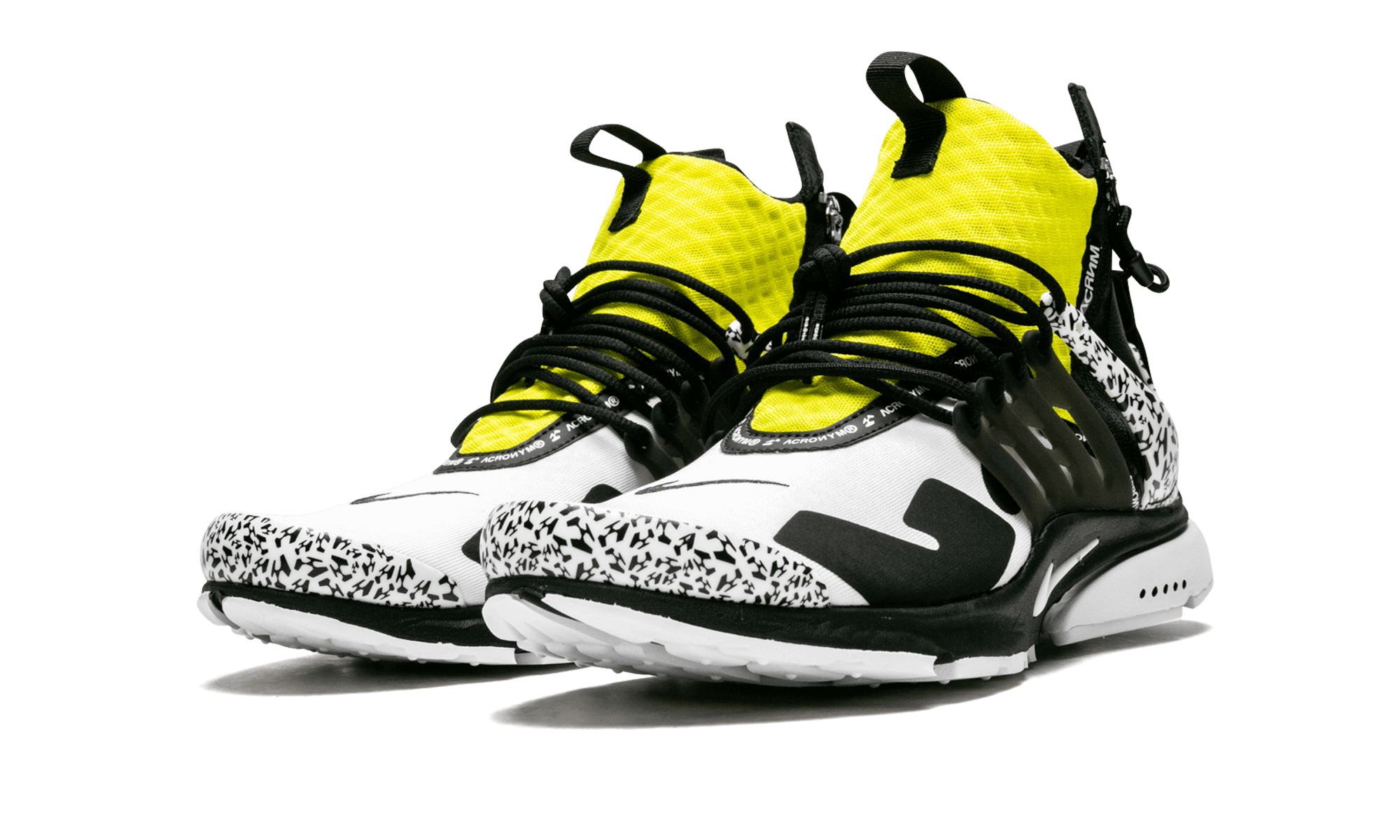 AIR PRESTO MID x ACRONYM