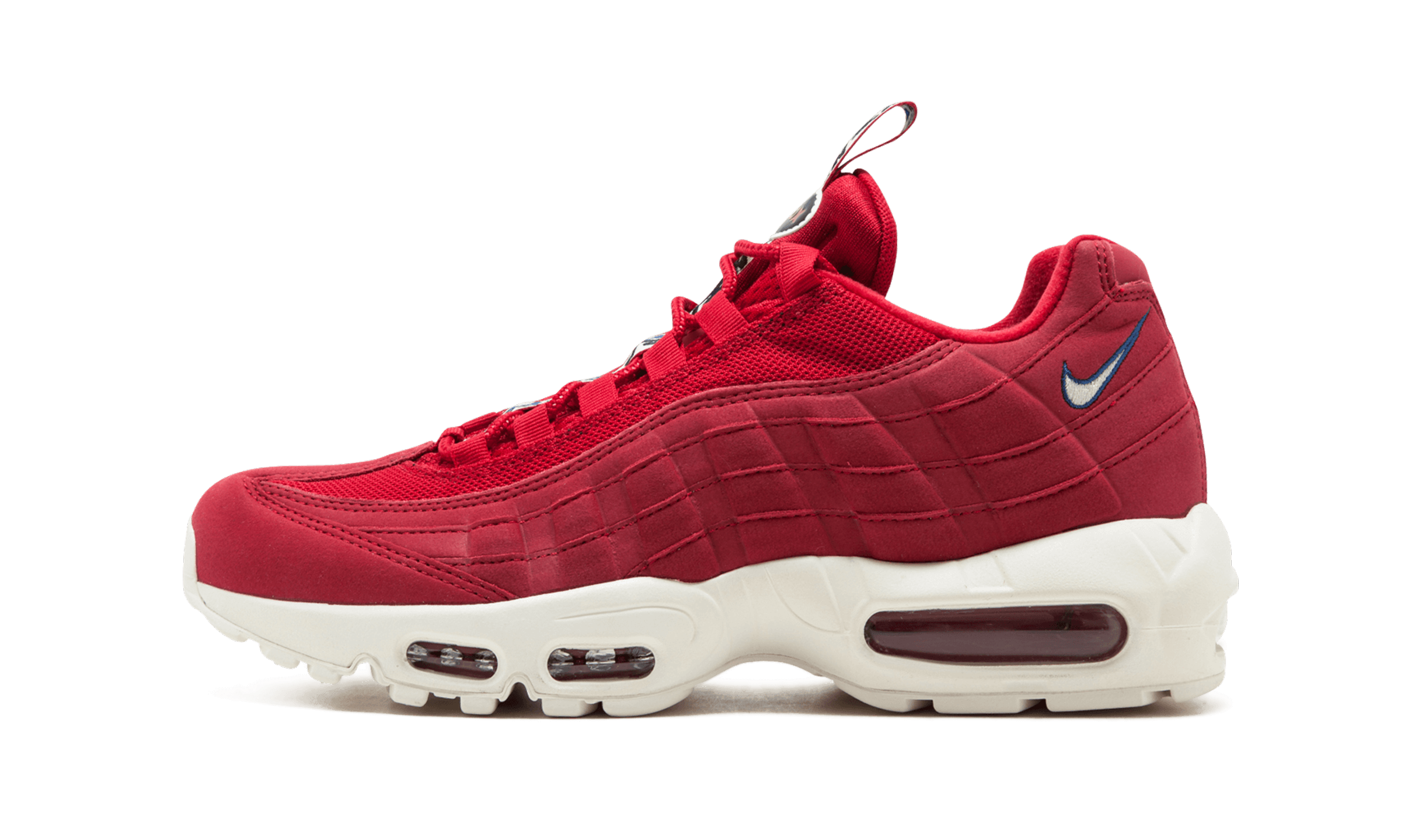 AIR MAX 95 TT Dimension London