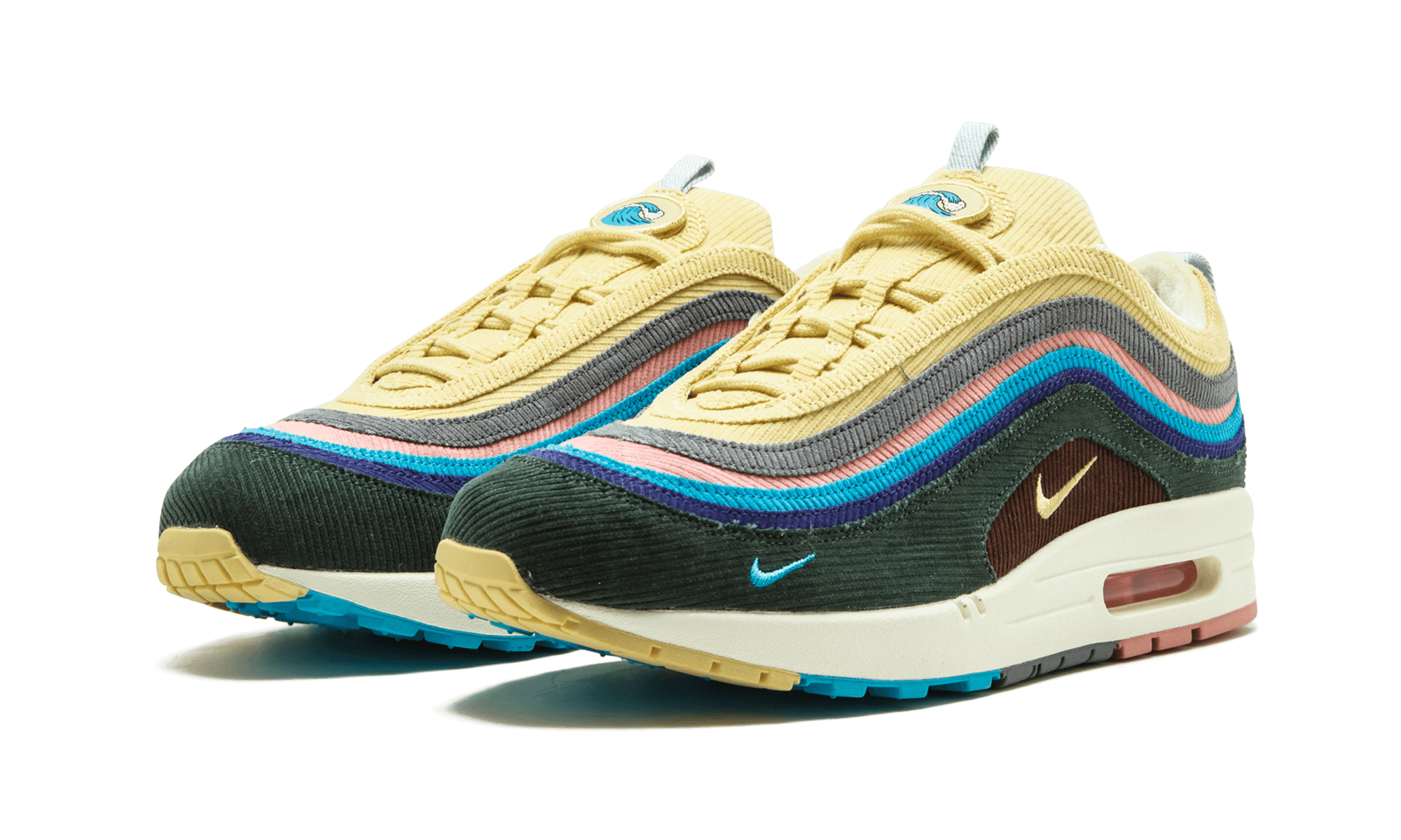 AIR MAX 1/97 VF SW ‘SEAN WOTHERSPOON’