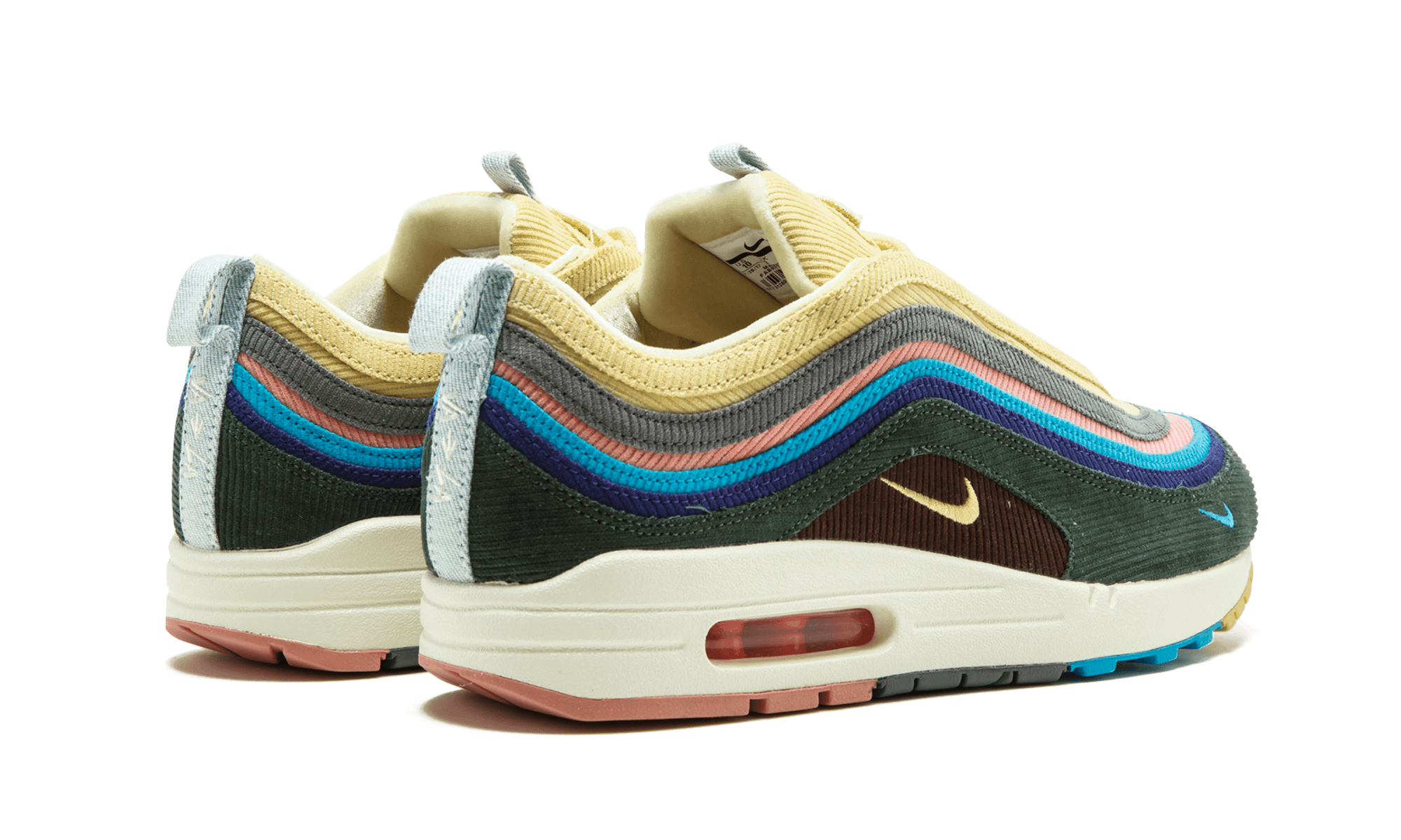 AIR MAX 1/97 VF SW ‘SEAN WOTHERSPOON’