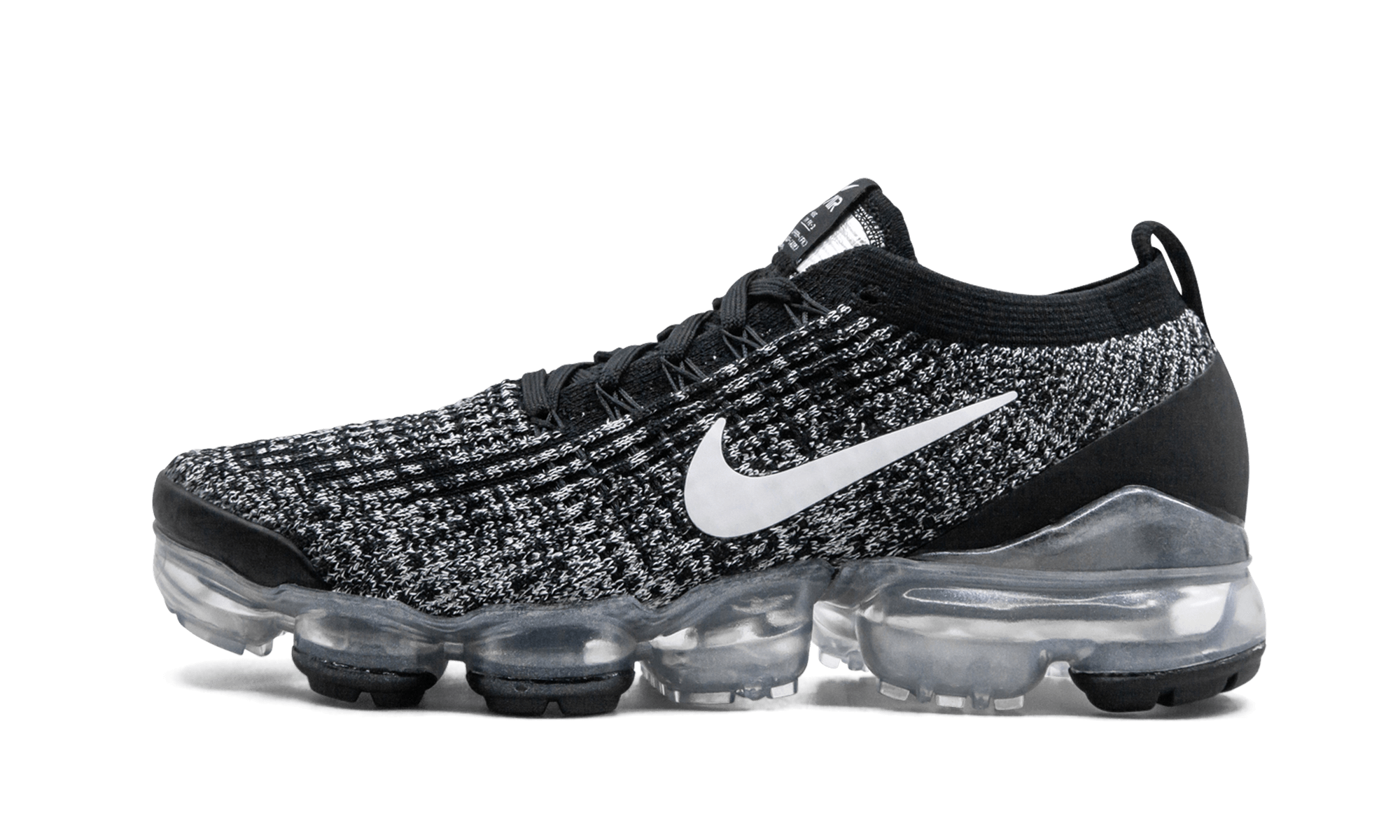 AIR VAPORMAX FLYKNIT 3 Dimension London