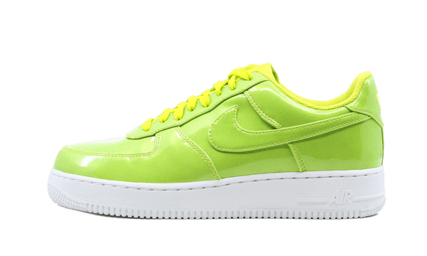 Nike air force sales 1 07 neon