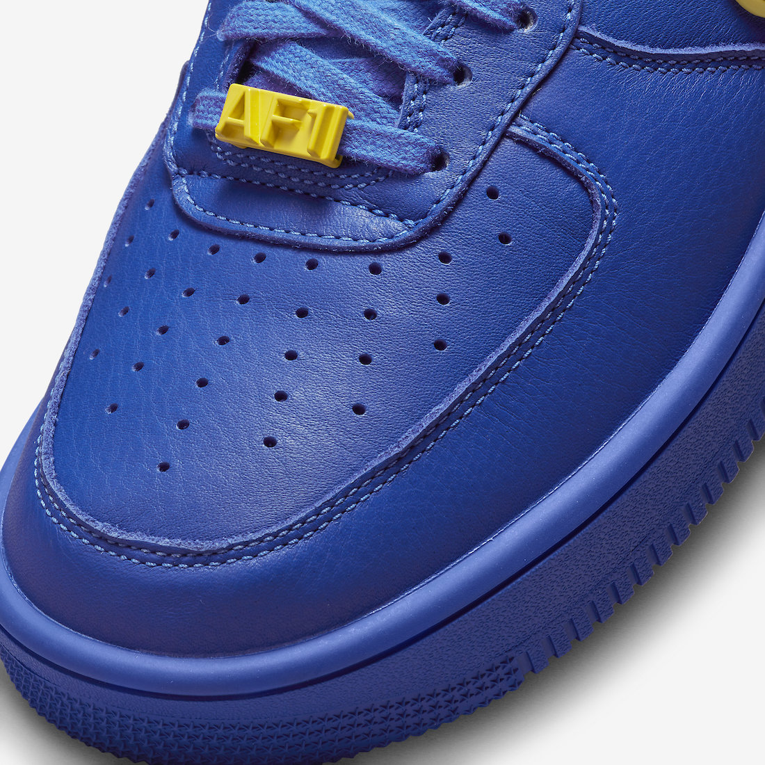 Nike Air Force 1 Low x AMBUSH 'Game Royal'