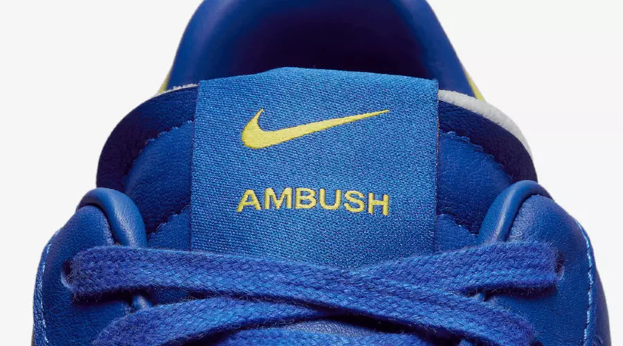 Nike Air Force 1 Low x AMBUSH 'Game Royal'