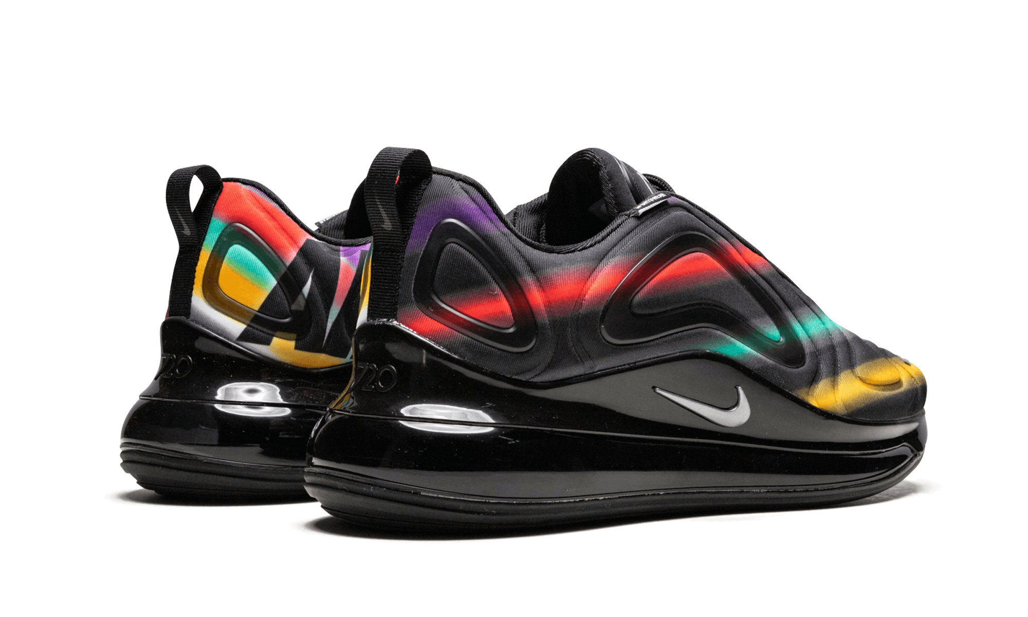 Air Max 720 “Neon Streaks”