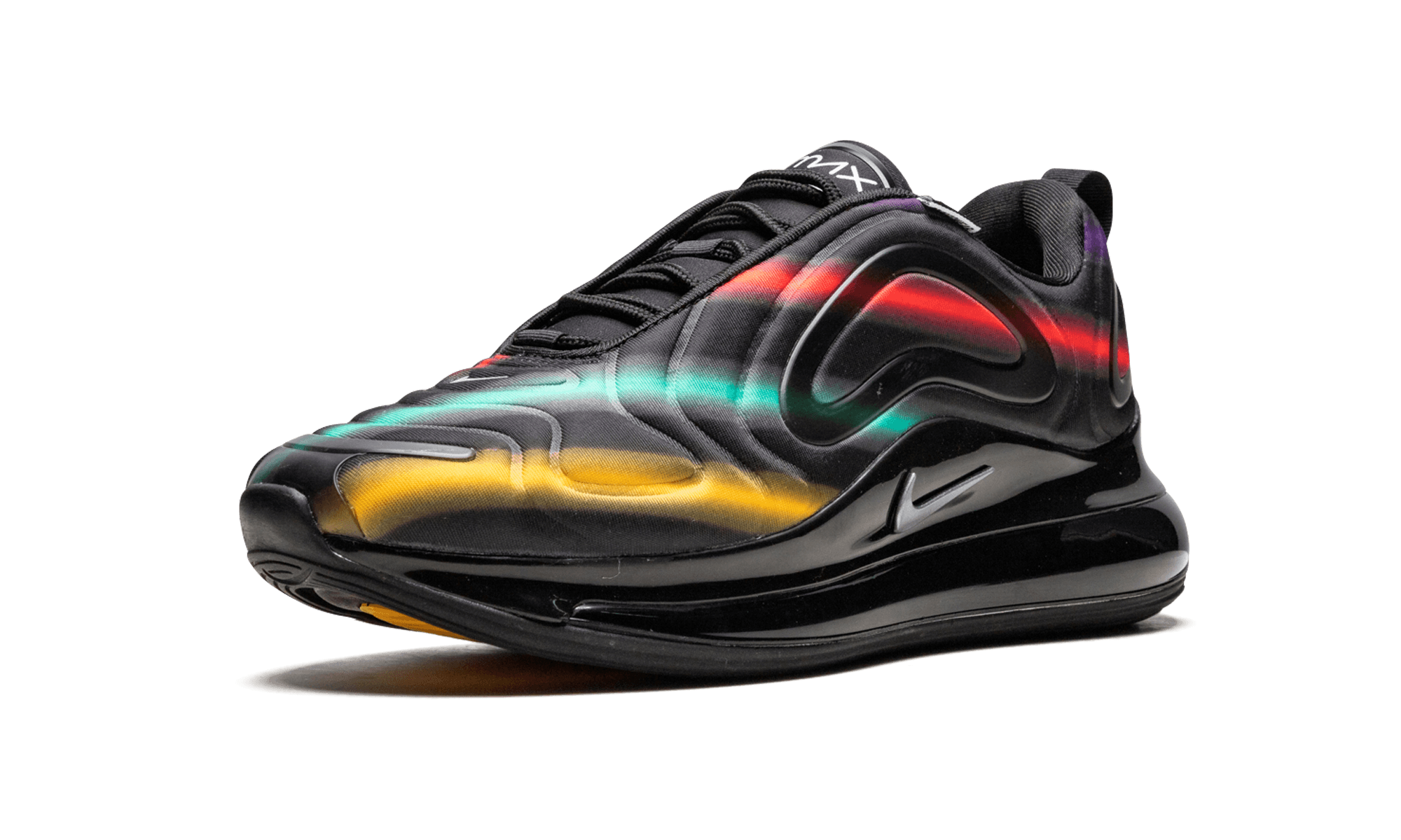 Air Max 720 “Neon Streaks”