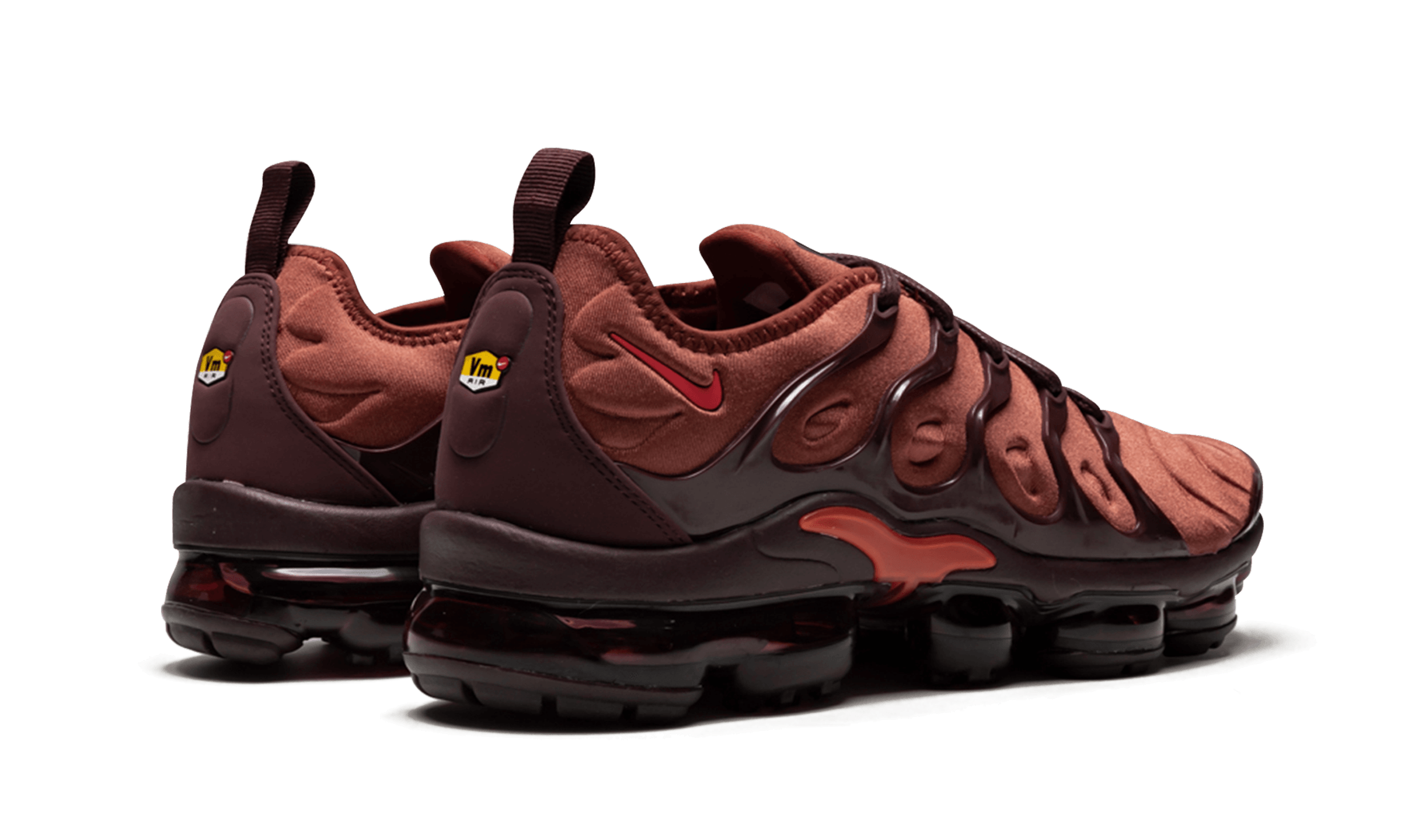 WMNS AIR VAPORMAX PLUS