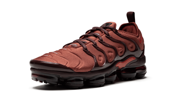 Nike air top vapormax plus burgundy