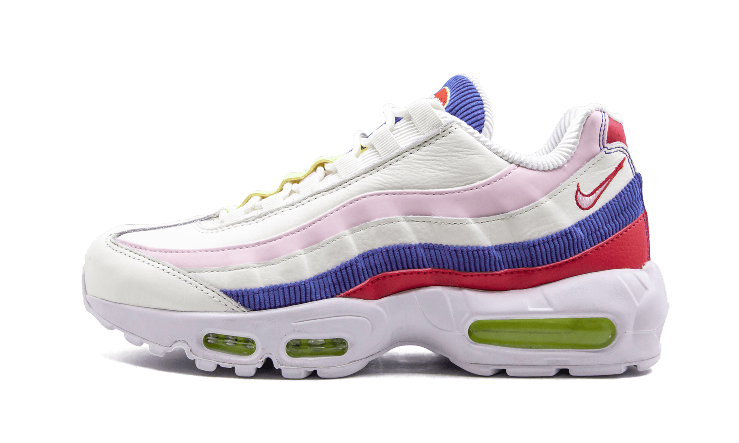 WMNS AIR MAX 95 SE